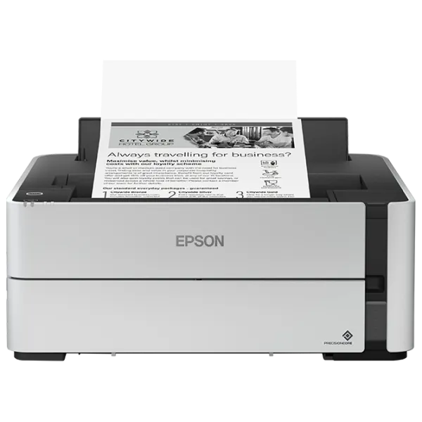 Imprimante cu jet de cerneală